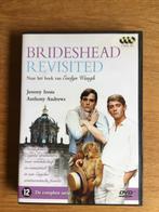 Brideshead Revisted Dvd, Cd's en Dvd's, Dvd's | Tv en Series, Vanaf 12 jaar, Ophalen, Gebruikt