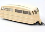 Simca Chambord geel 1958 & caravan Henon 1/43 NOREV CL5711, Verzenden, Nieuw, Auto, Norev
