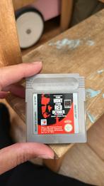 Hunt fot red october gameboy, 1 speler, Ophalen of Verzenden, Zo goed als nieuw, Vanaf 3 jaar