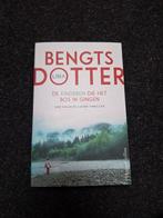 Lina Bengtsdotter - De kinderen die het bos in gingen, Ophalen of Verzenden, Gelezen, Lina Bengtsdotter