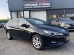 Opel Astra SPORTS TOURER 1.6 CDTI Edition AIRCO NAVI CRUISE, Voorwielaandrijving, Euro 6, 4 cilinders, Zwart