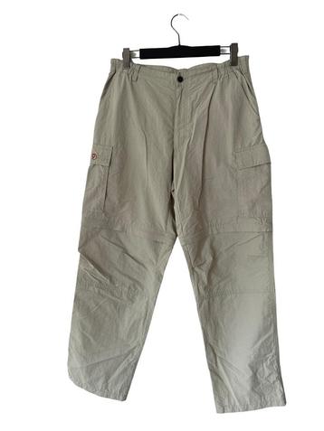 Fjallraven afritsbroek M beschikbaar voor biedingen
