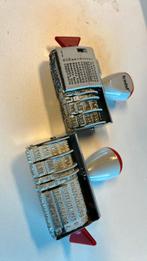 Oude stempels, Hobby en Vrije tijd, Stempelen, Ophalen, Zo goed als nieuw, Houten stempel