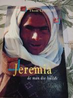T. Lemmons - Jeremia, de man die huilde, Boeken, Ophalen of Verzenden, Zo goed als nieuw, T. Lemmons