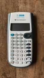 Rekenmachine Texas Instruments TI-30XB, Diversen, Rekenmachines, Ophalen of Verzenden, Zo goed als nieuw