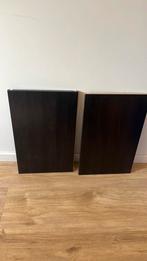 Ikea kast planken besta, Huis en Inrichting, Kasten | Boekenkasten, Gebruikt, Minder dan 100 cm, 25 tot 50 cm, 50 tot 100 cm