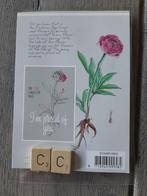 studio light bloemen stempels 3 stuks, Ophalen of Verzenden, Zo goed als nieuw, Clearstamp