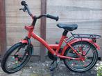 Prachtige 16 inch kinderfiets voor 4-6 jarigen, Fietsen en Brommers, Fietsen | Kinderfietsjes, Ophalen, Gebruikt, 16 tot 20 inch