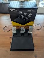 Thrustmaster T3PA Pedalen Set, Ophalen of Verzenden, Gebruikt, Overige modellen, Overige controllers