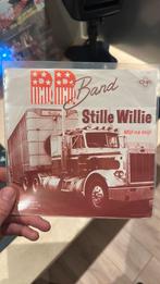 B.B. Band - Stille Willie, Ophalen of Verzenden, Zo goed als nieuw, Overige formaten, Levenslied of Smartlap