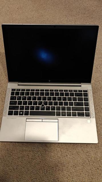 HP Elitebook 840 G7 i5 8GB Ram 256 SSD Windows 11 Pro beschikbaar voor biedingen