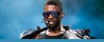 Usher staanplaats 22 april, Tickets en Kaartjes, April, Eén persoon