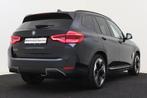BMW iX3 High Executive 80 kWh / Trekhaak / Sportstoelen / Ad, Te koop, 25 min, Gebruikt, 750 kg
