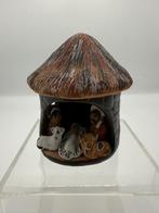 Kerststalletje, Peru, Ophalen of Verzenden