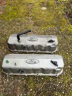 Ford V6 Aluminium Kleppendeksels Capri Granada Sierra Scorpi, Ophalen, Gebruikt, Ford