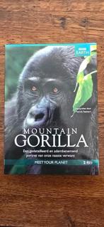 Mountain Gorilla, Ophalen of Verzenden, Zo goed als nieuw