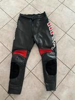 Richa motor broek, Ophalen of Verzenden, Tweedehands, Broek | leer