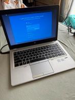 Hp elitebook folio 9470m, Computers en Software, Windows Laptops, Ophalen, Hp, Gebruikt, 14 inch