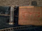 Levi strauss 501 w 38 L 36.., Ophalen of Verzenden, Zo goed als nieuw, Blauw, W36 - W38 (confectie 52/54)