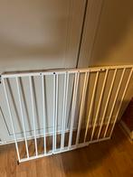 Traphekje, Kinderen en Baby's, Traphekjes, Ophalen, Zo goed als nieuw, 100 tot 115 cm, Klemhekje