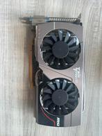 GTX 660 Videokaart, Computers en Software, Videokaarten, PCI-Express 3, Ophalen of Verzenden, Nvidia, GDDR5