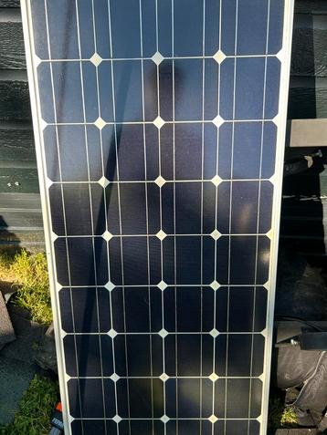 Zonnepanelen beschikbaar voor biedingen
