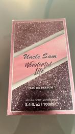 Parfum, Ophalen, Zo goed als nieuw