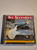 The Spotnicks-Happy Guitar, Ophalen of Verzenden, Zo goed als nieuw