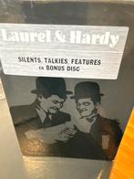Laurel & Hardy, Alle leeftijden, Ophalen of Verzenden, Zo goed als nieuw, Tv-programma of Sketches