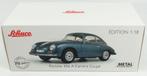 Porsche Schuco 356 A Carrera Coupe Zeer Zeldzaam 1:18, Hobby en Vrije tijd, Modelauto's | 1:18, Ophalen of Verzenden, Nieuw, Auto