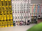Tokyo ghoul volume 1-8, Boeken, Strips | Comics, Meerdere comics, Ophalen of Verzenden, Zo goed als nieuw, Japan (Manga)