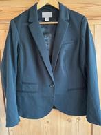 Clothing Package - blazer, blouse, and skirt, Kleding | Dames, Jasjes, Kostuums en Pakken, H&M, Zwart, Maat 42/44 (L), Ophalen of Verzenden
