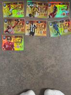FIFA 365 Limited Edition Kaarten - Topspelers, Ophalen of Verzenden, Zo goed als nieuw