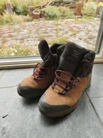 bergschoenen Decathlon maat 40, Sport en Fitness, Bergsport en Wandelen, Ophalen, Zo goed als nieuw, Schoenen