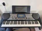 Casio CTK-651 Keyboard met standaard, Muziek en Instrumenten, Casio, Ophalen of Verzenden, Aanslaggevoelig, 61 toetsen