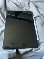 Ipad pro 2021 11 inch 256gb zwart + apple pencil, Computers en Software, Apple iPads, Ophalen, Apple iPad, 11 inch, Zo goed als nieuw
