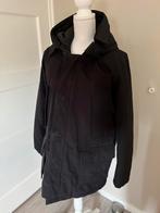 Airforce Winterjas Zwart Maat M, Kleding | Heren, Maat 48/50 (M), Zwart, Ophalen of Verzenden, Zo goed als nieuw