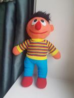 Ernie sesamstraat knuffel, Ophalen of Verzenden, Gebruikt, Overige typen