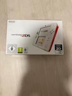 Nintendo 2ds, Ophalen of Verzenden, Zo goed als nieuw, 2DS