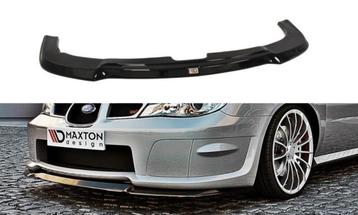 Front Splitter Subaru Impreza WRX STI (HAWKEYE) beschikbaar voor biedingen