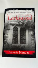 Valerie Mendes - Larkswood, Ophalen of Verzenden, Zo goed als nieuw, Valerie Mendes