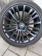 BMW 550 GT 19 inch velgen met banden, Auto-onderdelen, Banden en Velgen, 19 inch, Banden en Velgen, Ophalen of Verzenden, Personenwagen