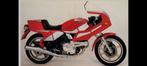 Gezocht Ducati pantah achterwiel, Motoren, Onderdelen | Oldtimers