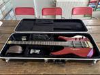 Washburn Series 1000 - design Status Basgitaar, Ophalen, Gebruikt, Elektrisch