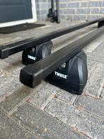 Thule Dakdragers 120cm - oa Ford Mondeo, Auto diversen, Dakdragers, Ophalen, Zo goed als nieuw