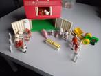 Fisher price boerderij vintage 1967, Kinderen en Baby's, Speelgoed | Fisher-Price, Ophalen of Verzenden, Gebruikt, Speelset