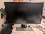 BenQ 24inch HD Screen   Model: GL2480-B, Ophalen of Verzenden, Zo goed als nieuw