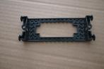 Lego trein treinbasis kleur zwart, Verzenden, Gebruikt, Losse stenen, Lego