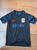 Nike shirt maat 122, Kinderen en Baby's, Kinderkleding | Maat 122, Ophalen of Verzenden
