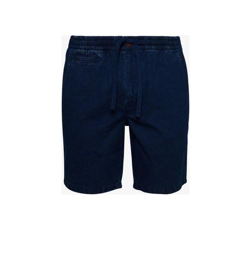 Superdry VINTAGE SUNSCORCHED  Blauw XL van € 59.99 NU € 32.9, Kleding | Heren, Sportkleding, Nieuw, Fitness, Maat 56/58 (XL), Blauw